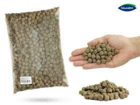 Ração Para Peixe Guabi Crescimento 32% - 10kg Ração Para Peixe Guabi Crescimento 32% - 10kg