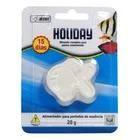 Ração Para Peixes Alcon Holiday Para 15 Dias 20g Alimento Medida:20g