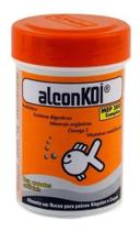 Ração Para Peixes Alcon Koi 10g (com Nf)