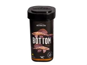 Ração Para Peixes Alimento Nutricon Bottom Fish 110 Gr Ração Para Peixes Alimento Nutricon Bottom Fish 110 Gr