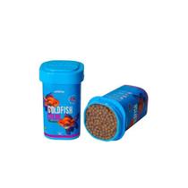 Ração Para Peixes Alimento Nutricon Goldfish Color 30gr