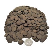 Ração para Peixes Aquatic Foods 12mm Multi-Verme Afundante 4,5kg Ração para Peixes Aquatic Foods 12mm Multi-Verme Afundante 4,5kg