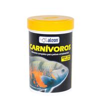 Ração para Peixes Carnívoros Alcon - 300g