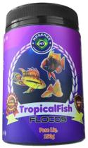 Ração Para Peixes Maramar Tropical Fish 150g Flocos