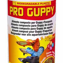 Ração Para Peixes Pequenos Prodac Pro Guppy 20g