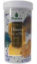 Ração Para Peixes Poytara Disco Dia A Dia 300g