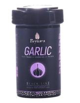 Ração para Peixes Poytara Garlic 35g Black Line