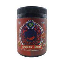 Ração para Peixes Super Red 454g - Maramar