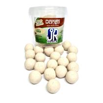 Ração para Pesqueiro JR Dango (120g)