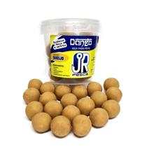 Ração para Pesqueiro JR Dango (120g) Ração para Pesqueiro JR Dango (120g)
