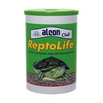 Ração Para Répteis Alcon Reptolife - 75g