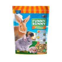 Ração para Roedores Funny Bunny Blend 500g Ração para Roedores Funny Bunny Blend 500g