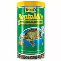 Ração Para Tartaruga Tetra Reptomin 220g
