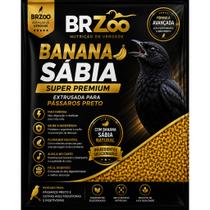 Ração Passaro Preto Super Premium Energy Sabia 3kg Ração Passaro Preto Super Premium Energy Sabia 3kg