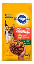Ração Pedigree Carne E Vegetais Adulto Raças Pequenas 900g Ração Pedigree Carne E Vegetais Adulto Raças Pequenas 900g