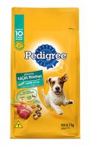 Ração Pedigree Equilíbrio Natural Para Cães Adultos De Raças Pequena 900g - WALTHAM