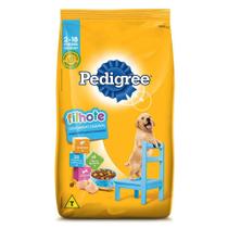 Ração Pedigree Vital Pro para Cães Filhotes com 2 a 18 Meses de Raças Médias e Grandes