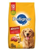 Ração Pedigree Ração Pedigree