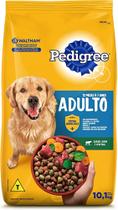 ração pedigree
