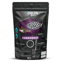 Ração Peixe Carnívoros Fundo G 1kg Delta Zbiotec Premium Bag Ração Peixe Carnívoros Fundo G 1kg Delta Zbiotec Premium Bag