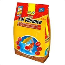 Ração Peixe Koi Vibrance Sticks Tetra - 3,7Kg