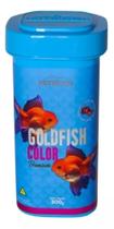Ração pemium para kinguios Nutricon Goldfish Color 300g