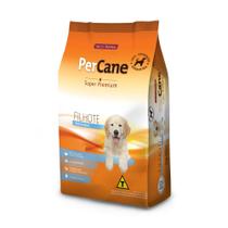 Ração Percane Super Premium Filhote Todas Raças 15kg Serpet