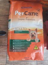Ração PerCane Super Premium