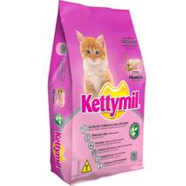 RACAO PET KETTYMIL FILHOTES 1KG Imbramil COD 90807