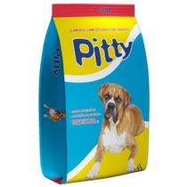 Ração Pitty para Cães Adultos 7kg