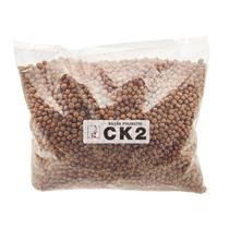 Ração PoliNutri CK2 A Granel 500g para Peixes de Lago