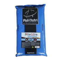 Ração Polinutri Ck3 Cor&Amp Crescimento Carpa Kinguio 15Kg