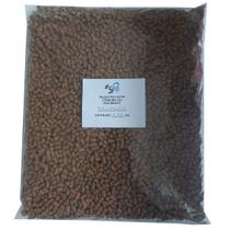 Ração Polinutri Ck3 Cor & Cria para Carpas Ornamentais 550g