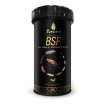 Ração Poytara Black Line Bsf Crisps 75G