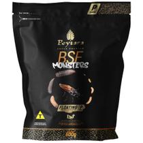 Ração Poytara Black Line BSF Floating P 600g 5mm Para Peixes