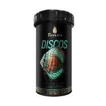 Ração Poytara Black Line Discos 35g