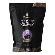 Racao poytara black line garlic monster floating p 600g/bag