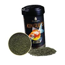 Ração Poytara Black Line Kinguio Sinking 50G