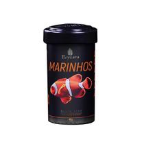 Ração Poytara Black Line Peixes Marinhos Pequenos - 45g