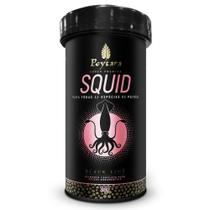 Ração Poytara Black Line Squid 90g Ração Poytara Black Line Squid 90g