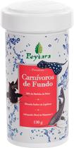 Racao poytara carnivoros de fundo p 130g