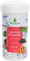 Racao poytara carnivoros de superficie 85g