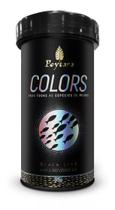 Ração Poytara Colors Black Line 95g P/ Peixes De Água Doce E Marinho Ração Poytara Colors Black Line 95g P/ Peixes De Água Doce E Marinho