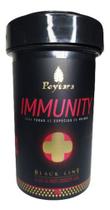 Ração Poytara Immunity 35 Gramas Black Line