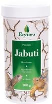 Racao poytara jabuti 300g