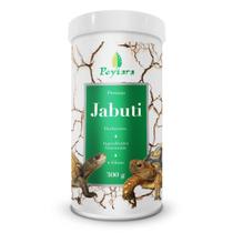 Ração Poytara Jabuti 300gr