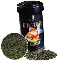 Ração Poytara Kinguios Sinking 50g Ração Poytara Kinguios Sinking 50g