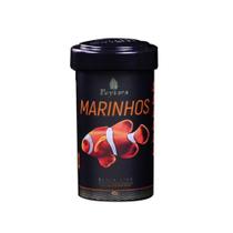 Ração Poytara Marinhos 45g - Black Line P 1 mm Ração Poytara Marinhos 45g - Black Line P 1 mm
