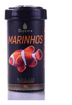 Ração Poytara Marinhos P Black Line 120 G