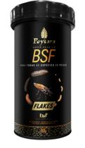 Ração Poytara P/Peixes BSF Black Soldier Fly Flakes 30 Gr Ração Poytara P/Peixes BSF Black Soldier Fly Flakes 30 Gr